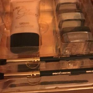 Woman beauty kit,Makeup kit
